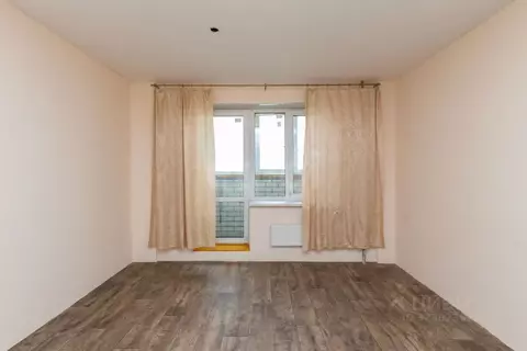 Студия Тюменская область, Тюмень ул. Тимофея Чаркова, 28 (25.0 м)