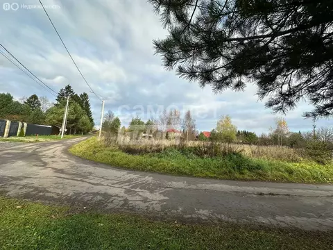 Участок в Московская область, Наро-Фоминск (17 м)