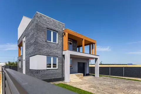 Дом в Московская область, Истра муниципальный округ, д. Покровское, ...