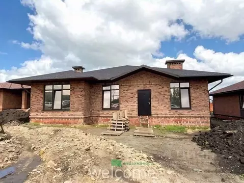 Дом в Ставропольский край, Ставрополь ул. Коломийцева (176 м)