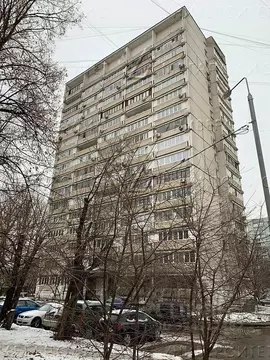 Офис в Москва Конаковский проезд, 4К2 (147 м)