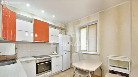 1-комнатная квартира: Щёлково, улица Неделина, 26 (37.6 м)