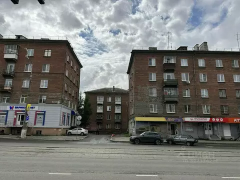 Помещение свободного назначения в Свердловская область, Нижний Тагил ...