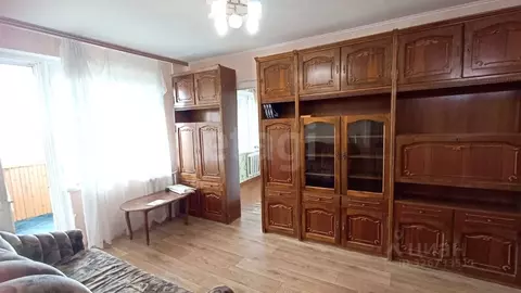 3-к кв. Самарская область, Самара просп. Кирова, 230 (51.7 м)