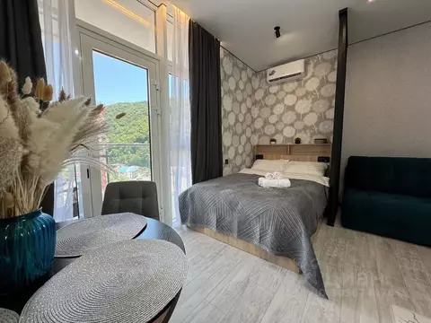 Комната Краснодарский край, Туапсинский муниципальный округ, с. ...