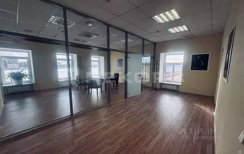 Офис в Санкт-Петербург Синопская наб., 50а (186 м)