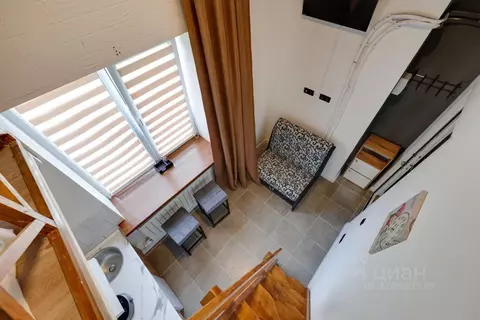 1-к кв. Московская область, Подольск ул. Володи Дубинина, 5а (20.0 м)