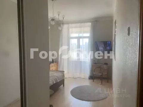 Комната Москва ул. Долгова, 5 (21.2 м)