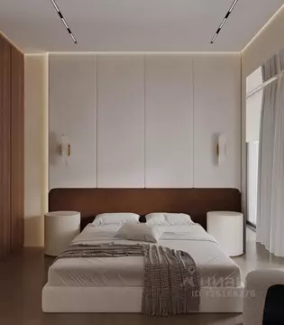 3-к кв. Москва Озерная ул., 1к2/4 (77.0 м)