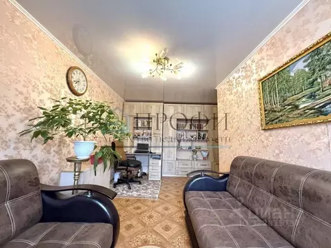 Дом в Белгородская область, Новооскольский муниципальный округ, пос. ...