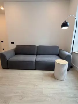 1-к кв. Москва Юг корпус, Левел Причальный жилой комплекс (38.0 м)