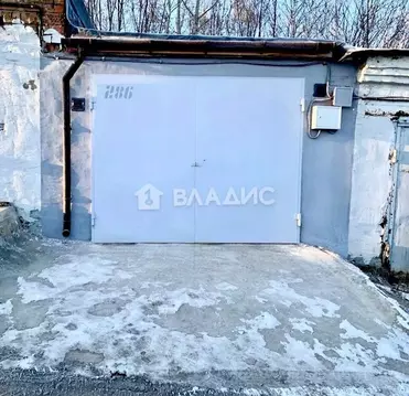 Гараж в Иркутская область, Иркутск ул. Костычева, 30А (18 м)