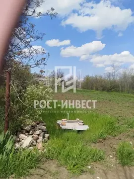 Участок в Ростовская область, Азовский район, Новоалександровское ...