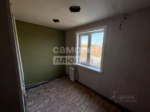 3-к кв. Свердловская область, Первоуральск Корабельный проезд, 3 (56.7 ...