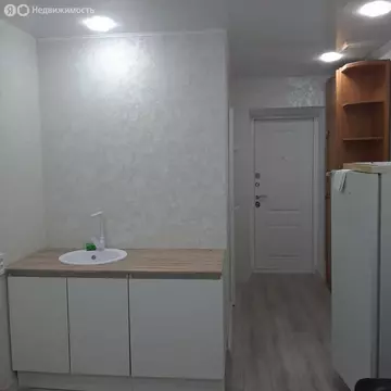 Квартира-студия: Краснодар, микрорайон Завод Измерительных Приборов, ...