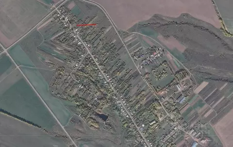 Участок в Нижегородская область, Спасский муниципальный округ, с. ...