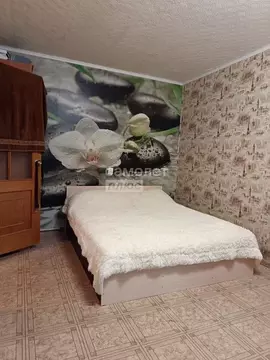 1-к кв. Нижегородская область, Нижний Новгород ул. Германа Лопатина, ...