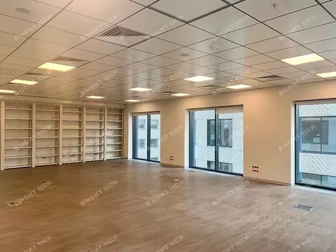 Офис в Москва ул. Можайский Вал, 8 (784 м)