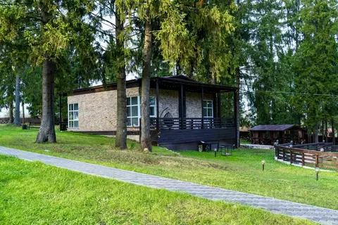 Дом в Московская область, Сергиево-Посадский городской округ, пос. ...