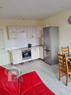 1-к кв. Московская область, Видное ул. Ермолинская, 2 (40.0 м)