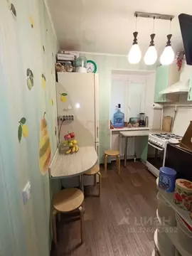 2-к кв. Ростовская область, Новочеркасск Буденновская ул. (45.0 м)