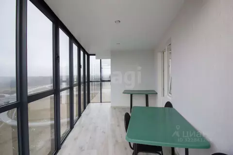 2-к кв. Калужская область, Калуга Анненки мкр, ул. Анненки, 40 (66.2 ...