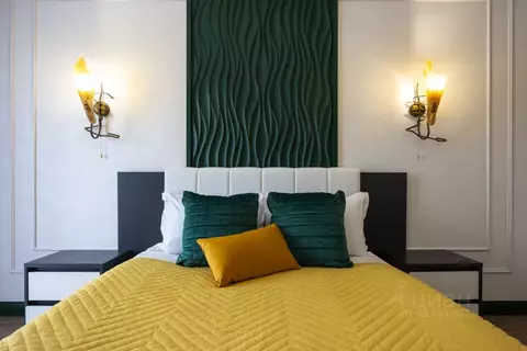 1-к кв. Калининградская область, Калининград Артиллерийская ул., 25А ...