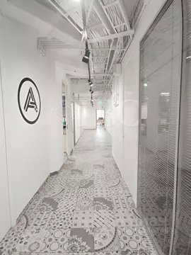 Офис в Москва Космодамианская наб., 52С1 (1410 м)