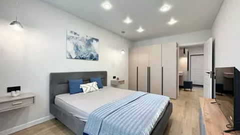 2-к кв. Татарстан, Казань ул. Архитектора Гайнутдинова, 26к5 (43.0 м)