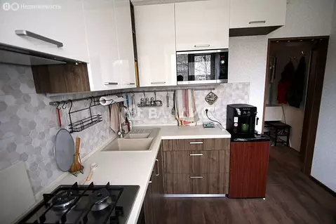 1-комнатная квартира: Москва, улица Космонавта Волкова, 9/2 (25.8 м)