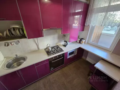 1-к кв. Севастополь ул. Маячная, 50 (35.0 м)