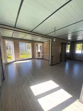 Дом в Тверская область, Конаковский муниципальный округ, Ремонтник СНТ ...