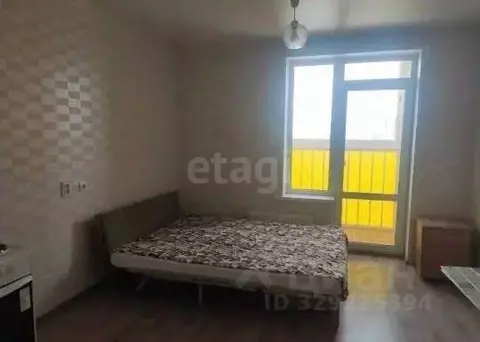 Студия Пермский край, Пермь ул. Сакко и Ванцетти, 93А (22.0 м)