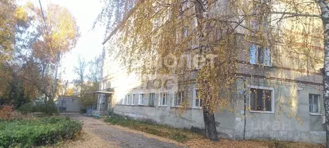 1-к кв. Пензенская область, Кузнецк ул. Радищева, 33 (22.0 м)