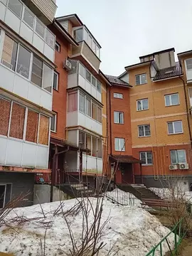 1-к кв. Московская область, Ступино городской округ, с. Верзилово, ...