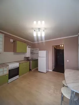 1-к кв. Краснодарский край, Анапа Владимирская ул., 120 (45.0 м)