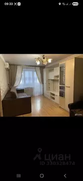 1-к кв. Белгородская область, Белгород просп. Славы, 68 (31.0 м)