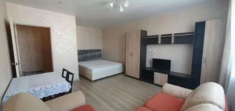 1-к кв. Москва Уваровский пер., 10 (39.0 м)