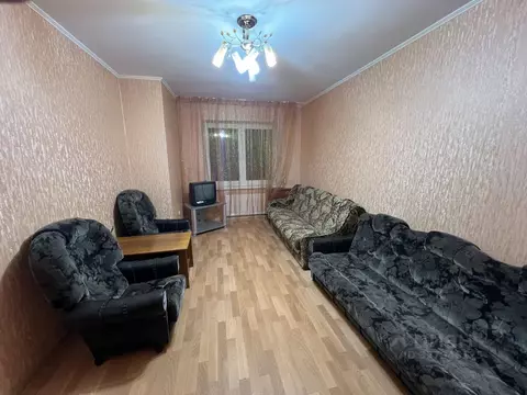 1-к кв. Калининградская область, Калининград Чкаловск мкр, ул. Докука, ...