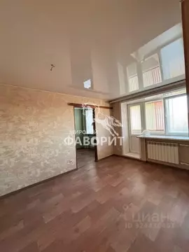 2-к кв. Оренбургская область, Орск Новый город мкр, просп. Ленина, 50 ...