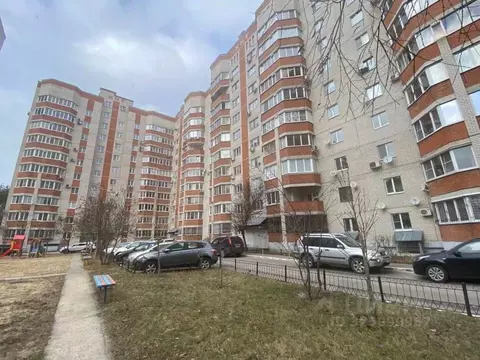 2-к кв. Воронежская область, Воронеж Московский просп., 153 (77.6 м)