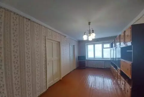 4-к кв. Пермский край, Александровск Яйва пгт, Заводская ул., 28 (61.5 ...