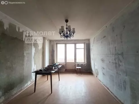 2-комнатная квартира: Балашиха, микрорайон Железнодорожный, Юбилейная ...