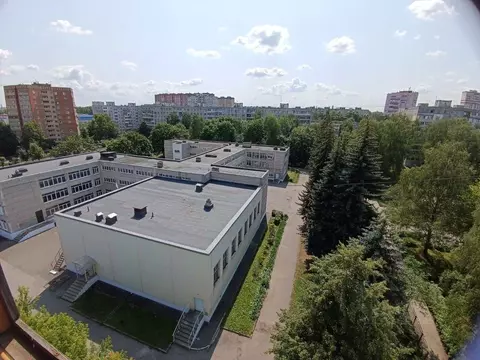 Квартира, 3 комнаты, 54 м