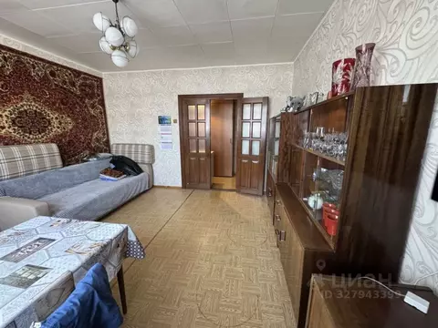 2-к кв. Московская область, Королев просп. Космонавтов, 34 (52.0 м)