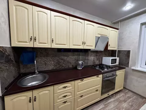 2-к кв. Татарстан, Казань ул. Маршала Чуйкова, 9 (56.0 м)