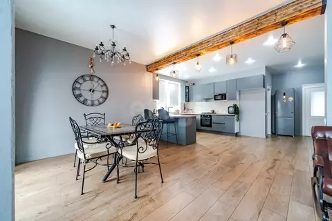 Дом в Ленинградская область, Ломоносовский район, Аннинское городское ...