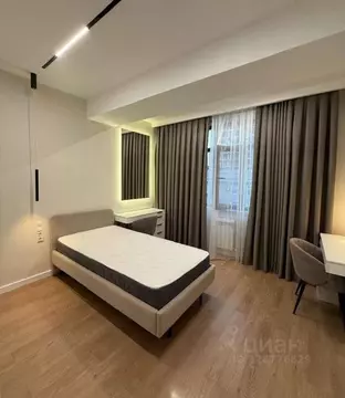 2-к кв. Краснодарский край, Краснодар Московская ул., 59 (67.07 м)