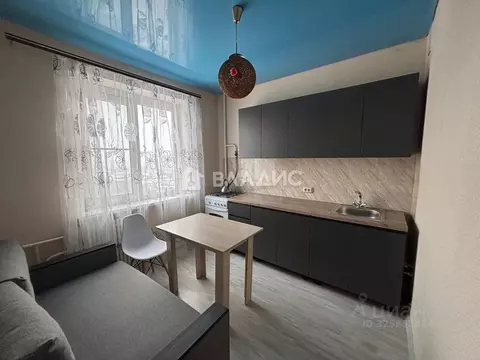 1-к кв. Воронежская область, Воронеж Краснознаменная ул., 171 (38.2 м)