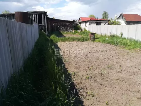 Участок в Ульяновская область, Новоспасское рп ул. Первомайская, 21 ...